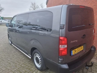 Citroën Jumpy - afbeelding nr 3