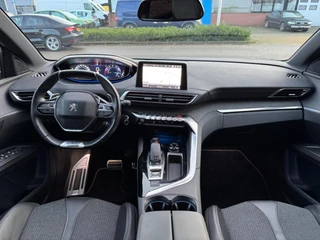 Peugeot 5008 Peugeot 5008 1.6 e-THP GT-Line 7p. LED Navi 360cam Carplay - afbeelding nr 15