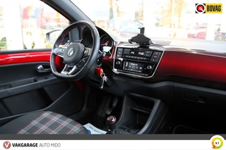 Volkswagen up! - afbeelding nr 3