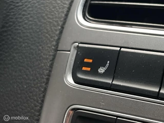 Volkswagen Polo Volkswagen Polo 1.0 Lounge|cruise|stoelverwarming|navi - afbeelding nr 30