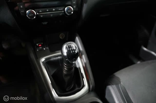 Nissan QASHQAI Nissan Qashqai 1.2 116PK - LEER-NAV-CAMERA-PANO-TREKHAAK - afbeelding nr 21