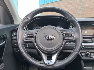 Kia e-Niro Kia e-Niro DynamicPlusLine 64 kWh |PANO|CAMERA|STUUR+STOELVERW|ORIG. NL|NAP| 2927 - afbeelding nr 18