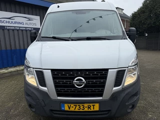 Nissan NV400 - afbeelding nr 9