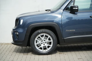 Jeep Renegade - afbeelding nr 11