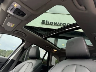 BMW X1 BMW X1 xDrive25e High Exe,Pano,HeadUp,Harman/Kardon,Memory,Leer - afbeelding nr 16