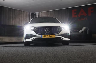 Mercedes-Benz E-Klasse Mercedes-Benz E-klasse 300 e AMG 63 Look / HYPERSCREEN / Acc / Lane Assist / Dode Hoek / Elek Stoelen / Memory / Sfeer / 21 i - afbeelding nr 37