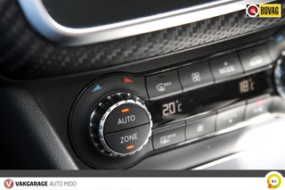 Mercedes-Benz A-Klasse Mercedes-Benz A-Klasse 180 Business Solution AMG -Panorama dak- - afbeelding nr 18