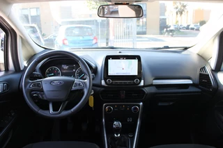 Ford EcoSport - afbeelding nr 15
