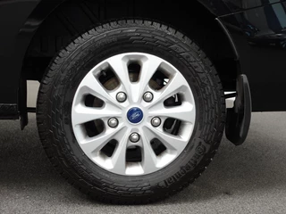 Ford Transit Custom Ford Transit Custom 130pk Automaat L2H1 Trend Navigatie Cruise control Camera Parkeersensoren Trekhaak Airco - afbeelding nr 7