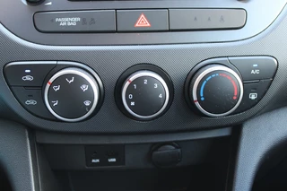 Hyundai i10 - afbeelding nr 18