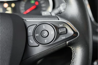 Opel Grandland X Opel Grandland X 1.6 Turbo Hybrid4 Executive Leder Camera Stoelventilatie - afbeelding nr 45