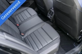 Volkswagen Golf Volkswagen Golf 2.0 TSI 4Motion R Perf Akra 360 Pano Black - afbeelding nr 32