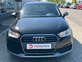 Audi A1 Sportback - afbeelding nr 18