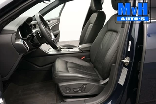 Audi A6 Audi A6 Limousine 50 TFSI e quattro S edition|CAMERA|LED|ACC - afbeelding nr 3