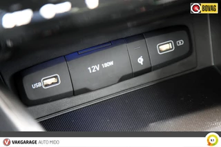 Hyundai Tucson Hybrid - afbeelding nr 15