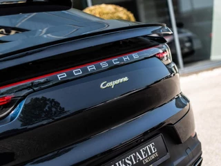 Porsche Cayenne Porsche Cayenne Coupé 3.0 E-Hybrid|PANO|SPORTCHRONO|INCL BTW - afbeelding nr 42