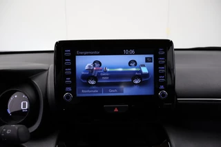 Toyota Yaris Cross - afbeelding nr 25