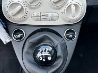 Fiat 500C Fiat 500C 0.9 TA T Popstar | Carbrio | Cruise | Airco - afbeelding nr 21