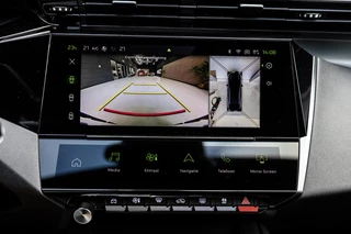 Peugeot 408 Peugeot 408 1.2 PureTech GT | Stuurverwarming | LED | 360 Camera | - afbeelding nr 9