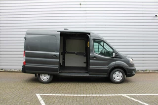 Ford Transit - afbeelding nr 12