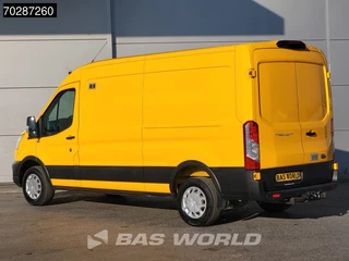 Ford Transit Ford Transit 170pk L3H2 Airco Cruise Trekhaak Camera Parkeersensoren Euro6 L3 11m3 Airco Trekhaak Cruise control - afbeelding nr 2