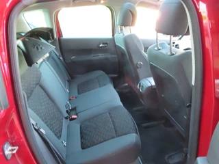 Peugeot 3008 Peugeot 3008 1.6 VTI Style Ecc Cruise Navi Pano Trekhaak Pdc 2015 - afbeelding nr 32