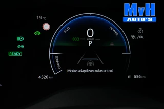 Toyota Yaris Cross Toyota Yaris Cross 1.5 Hybrid Business Plus|LUXE!|NAVI|CAMERA - afbeelding nr 44