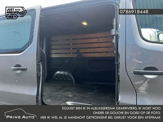 Fiat Talento |BETIMMERING|NAVI|CRUISE|BANK|NAP| - afbeelding nr 20