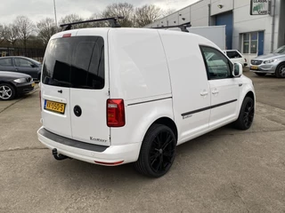Volkswagen Caddy - afbeelding nr 7
