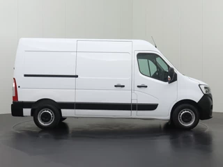 Renault Master | Betimmering | 3-Persoons | Trekhaak - afbeelding nr 13