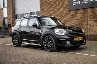 MINI Countryman Mini Countryman 1.5 Cooper Chili,  NAP, Cruise, Navi,Keyless - afbeelding nr 8