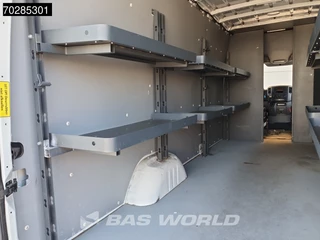 Mercedes-Benz Sprinter Mercedes Sprinter 311 CDI Automaat L3H2 Camera Euro6 15m3 - afbeelding nr 9