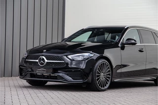 Mercedes-Benz C-Klasse - afbeelding nr 14