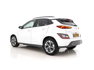 Hyundai Kona Aut. *HEAT-PUMP | NAVI-FULLMAP | DIGI-COCKPIT | FULL-LED | KRELL-AUDIO | LANE-ASSIST | KEYLESS | CAMERA | HEAD-UP | SHIFT-PADDLES | DAB | ADAPT.CRUISE | COMFORT-SEATS | 17 