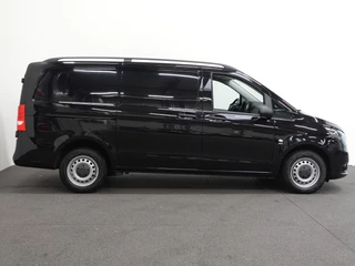 Mercedes-Benz Vito Mercedes-Benz Vito 114 CDI Lang Automaat Airco Bluetooth Camera Trekhaak - afbeelding nr 40
