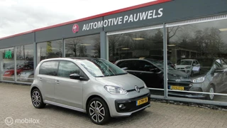 Volkswagen up! , benzine, schakel, 133.866 km