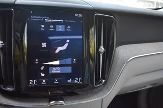 Volvo XC60 Volvo XC60 T5 250pk AWD Inscription | Schuifdak | Bowers&Wilkins - afbeelding nr 26