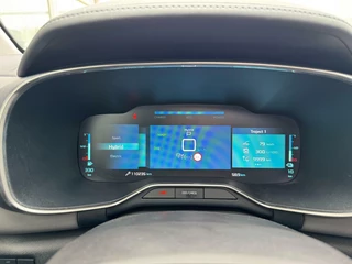Citroën C5 Aircross Citroen C5 Aircross 1.6 Plug-in Hybrid Business Plus - afbeelding nr 44