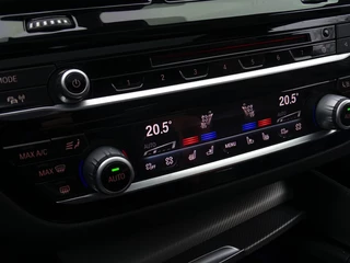 BMW M5 BMW M5 F90 800PK+ / 2018 / M-perf. CARBON / LED - afbeelding nr 32