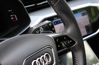 Audi A6 - afbeelding nr 26