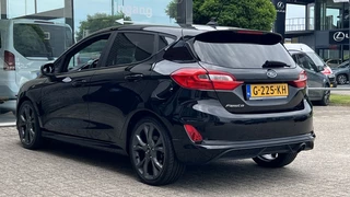 Ford Fiesta Ford Fiesta 1.0 EcoB. ST-Line | Navi | Cruise | Stoelverwarming - afbeelding nr 6