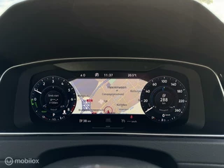Volkswagen Golf Volkswagen Golf 1.4 TSI PHEV GTE|Virtual Dash|Camera|Carplay| - afbeelding nr 16