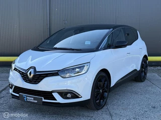 Renault Scénic 1.3 TCe Black Edition PANORAMADAK | BOMVOL