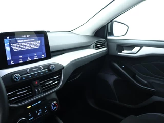 Ford Focus Ford Focus Wagon 1.0 EcoBoost Trend Edition Business NAVI | CarPlay | 1ste eigenaar - afbeelding nr 14
