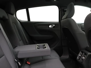Volvo C40 Volvo C40 SINGLE MOTOR PLUS 20INCH PANORAMADAK ACC BLIS - afbeelding nr 23