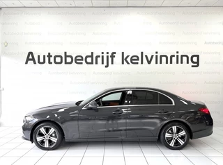 Mercedes-Benz C-Klasse - afbeelding nr 5
