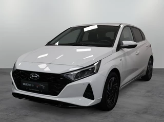 Hyundai i20 1.0 T-GDI Premium