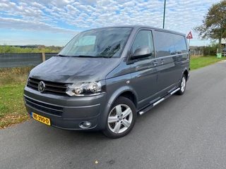 Volkswagen Transporter - 335582620-0