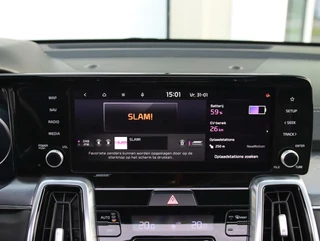 Kia Sorento Kia Sorento 1.6 T-GDI 265PK Plug-in Hybrid 4WD ExecutiveLine | Panoramadak | - afbeelding nr 56