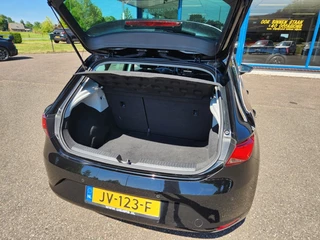 SEAT Leon SEAT Leon 1.0 Style Connect, Navigatie, 17 inch, Parkeersensoren, Getint g - afbeelding nr 10